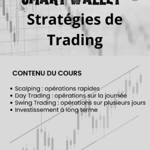 Stratégies de Trading