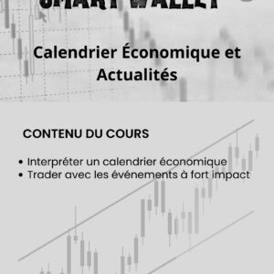 Calendrier Économique et Actualités
